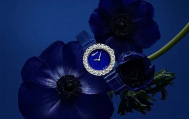 Must-have of the season: women's watches in bright colors