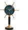 TFIIEXFL Metal Desk Clock