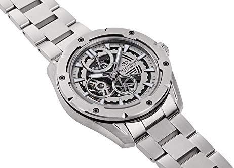 Orient Star RK-AV0A02S Star Men's