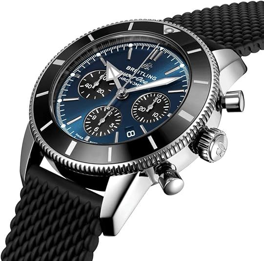 Breitling Superocean Heritage II Chronograph