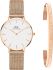 Daniel Wellington Petite Bundle 32 Stainlesss Steel Rose Gold