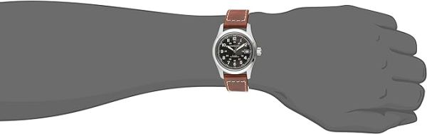 Hamilton Watch American Classic Ardmore