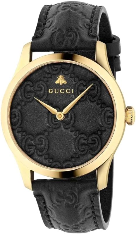 Gucci Gold-Tone