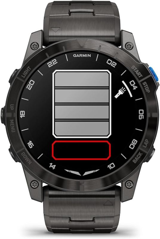 Garmin D2™ Mach 1 Pro