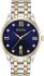 Bulova Men's Classic Stainless Steel Watch
