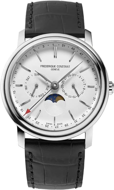 Frederique Constant FC Classics Business