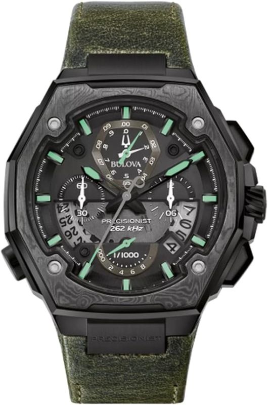 Bulova Men's Precisionist X Special Edition