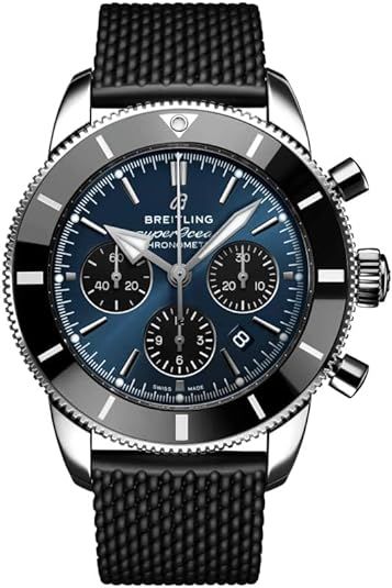 Breitling Superocean Heritage II Chronograph