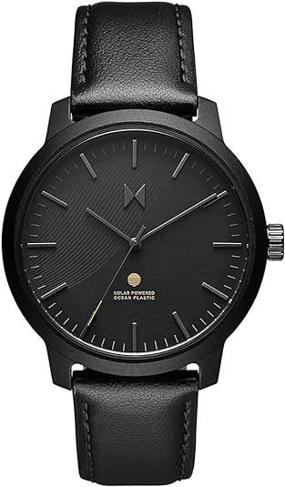 MVMT Men’s Legacy Slim Watch