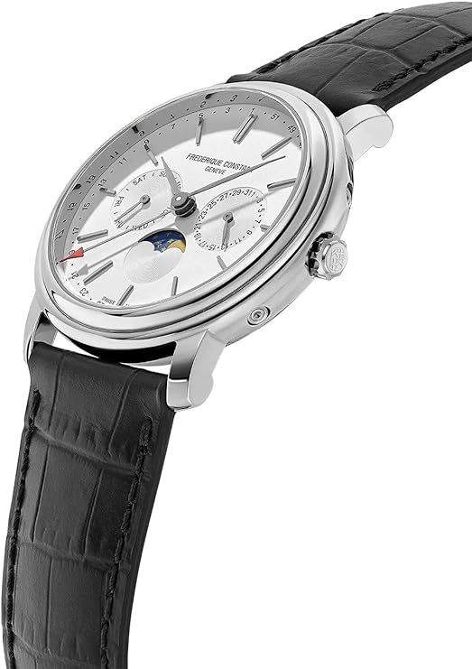 Frederique Constant FC Classics Business