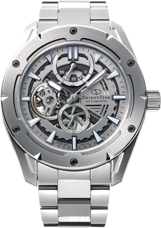 Orient Star RK-AV0A02S Star Men's