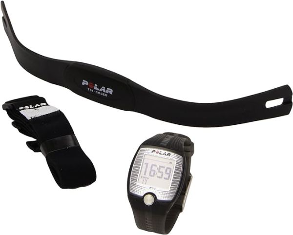 POLAR Ft1 Heart Rate Monitor