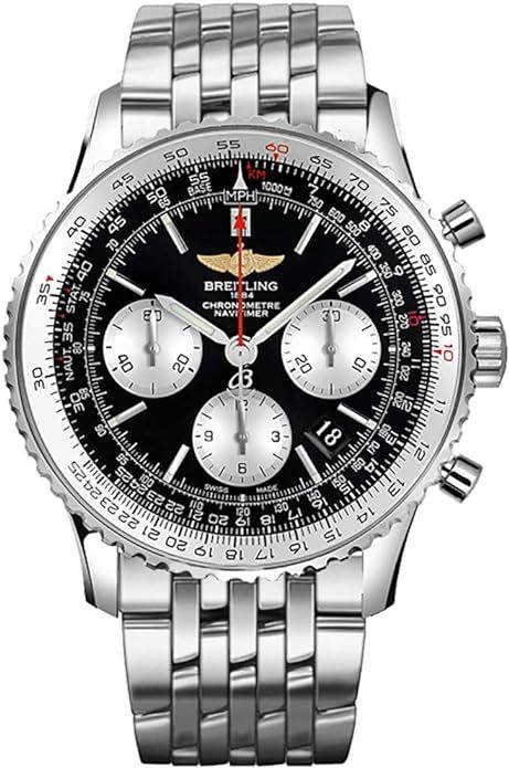 Breitling Navitimer 01 Men's Watch AB012721