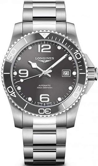 Longines HYDROCONQUEST Ceramic 41MM