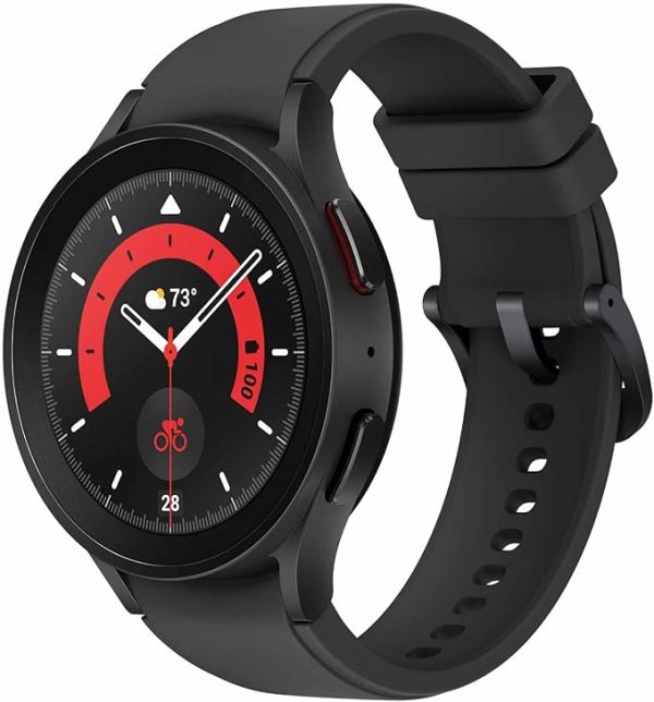 SAMSUNG Galaxy Watch5 Pro