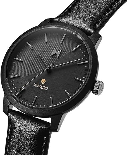 MVMT Men’s Legacy Slim Watch