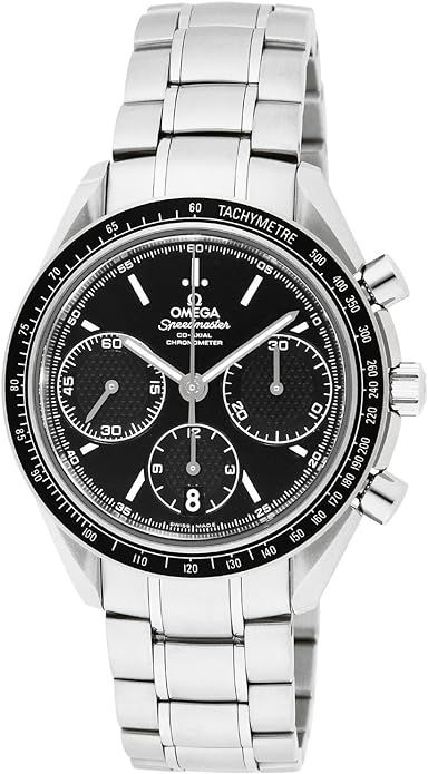 Omega Speedmaster Racing