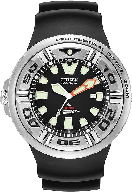 Citizen Men's Promaster Dive