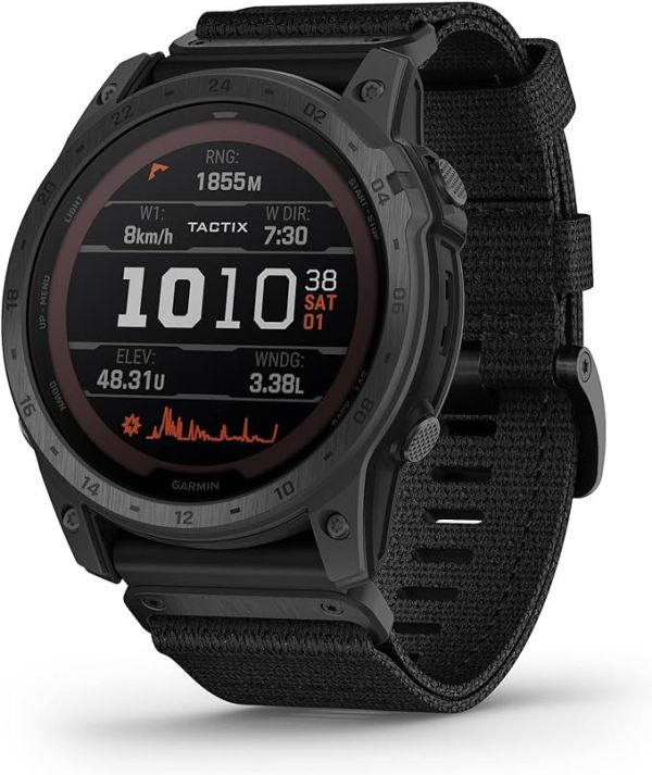 Garmin tactix 7