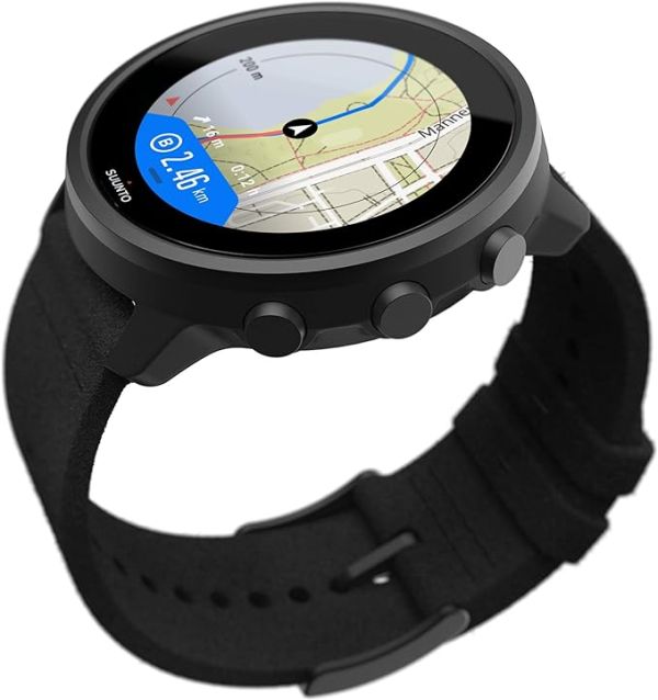 SUUNTO 7 GPS Sports