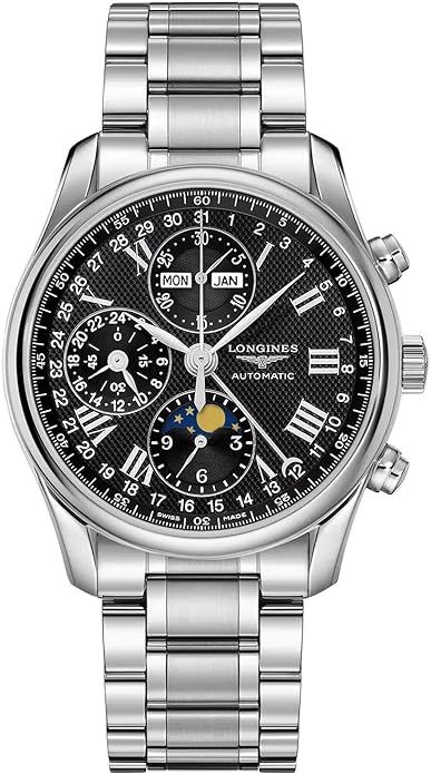 Longines Master Collection Chronograph