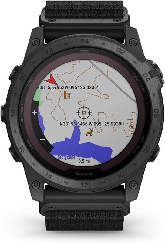 Garmin tactix 7