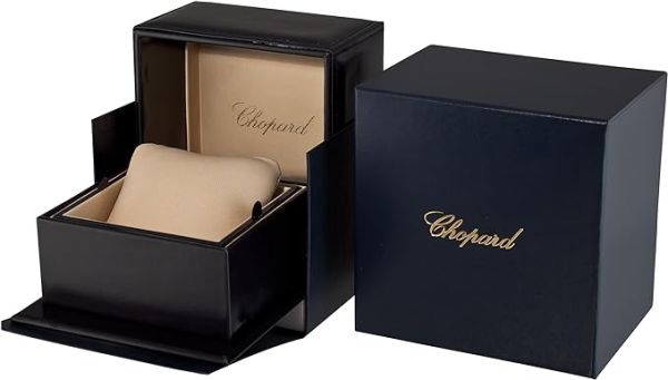 Chopard Women's 288499-3004 Happy Sport