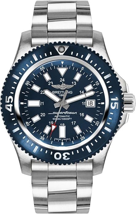 Breitling Superocean 44 Special Men's Watch