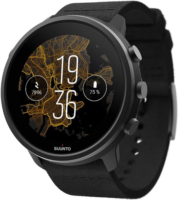 SUUNTO 7 GPS Sports