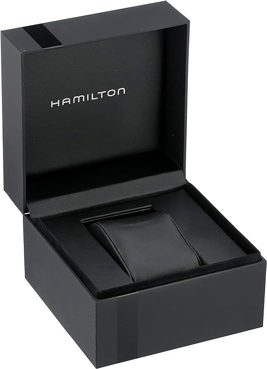 Hamilton Mens H24411732 Ventura