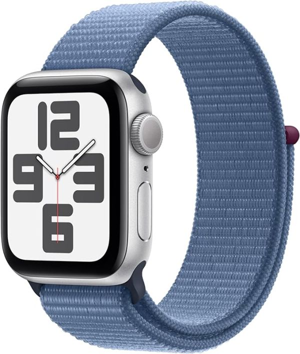 Apple Watch SE