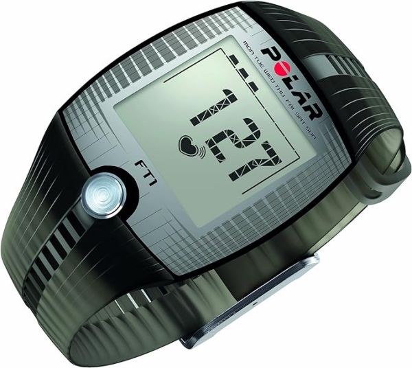 POLAR Ft1 Heart Rate Monitor