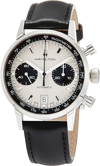 Hamilton Men's Intra-Matic