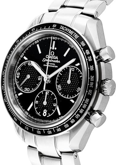 Omega Speedmaster Racing