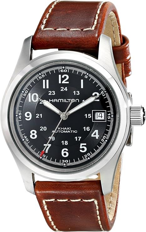 Hamilton Watch American Classic Ardmore