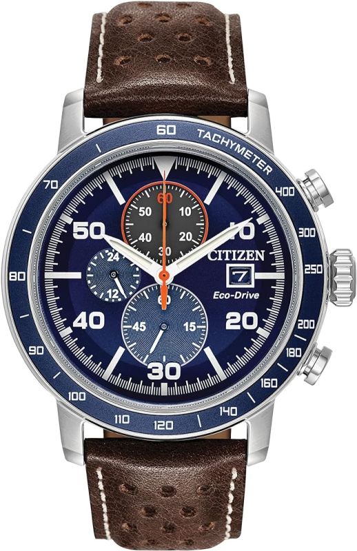 Citizen Men's Eco-Drive Sport